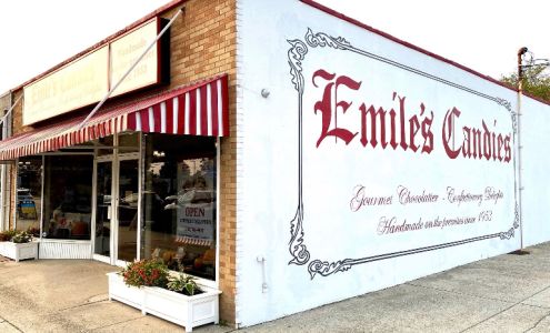 Emile's Candies