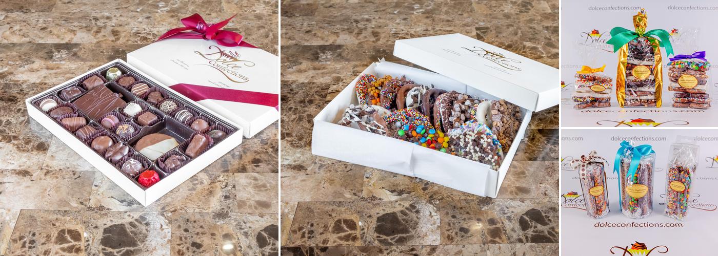 Baskets By Expressions