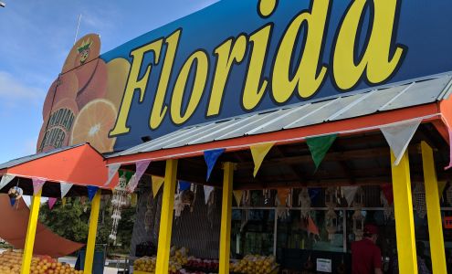 Florida Citrus Center Inc