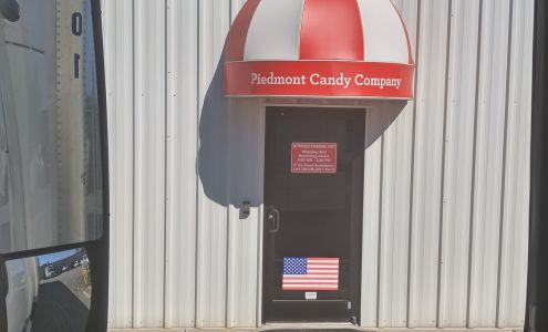 Piedmont Candy Co