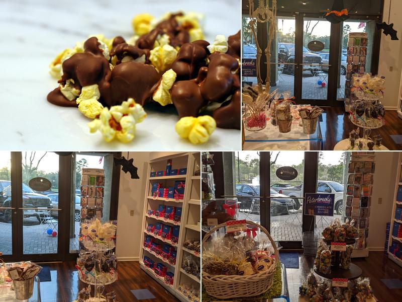 Peterbrooke Chocolatier Julington Creek