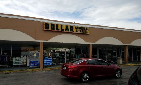 Dollar General