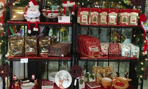 Expressions Floral & Gift Shoppe