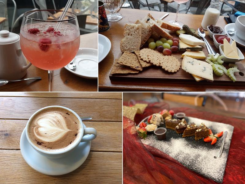 Charlton Kings Coffee Shop and Deli