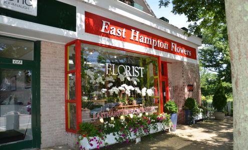 East Hampton Florist