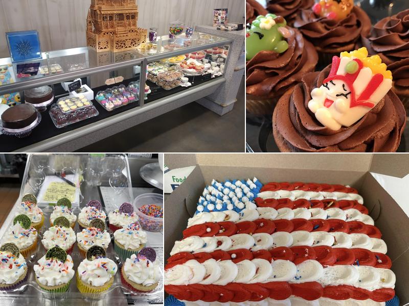 D's Sweets Confections 33766 US-98, Lillian