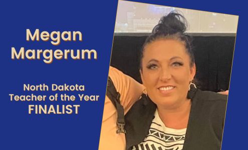 Northern Cass School Hunter