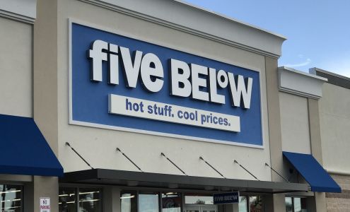 Five Below