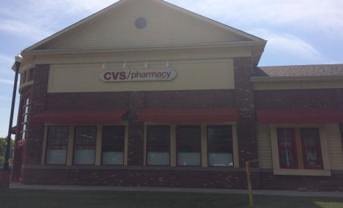 CVS