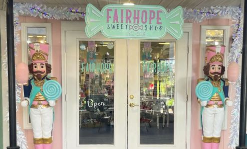 Fairhope Sweet Shop