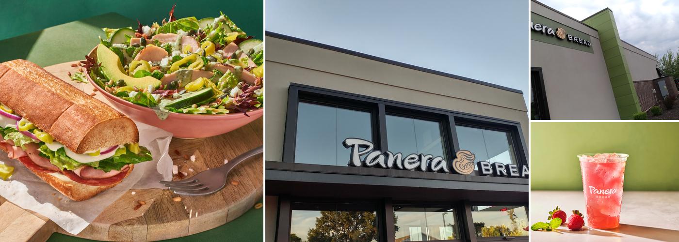 Panera Bread