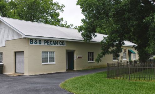 B & B Pecan Co