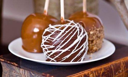 Northwoods Candy Emporium