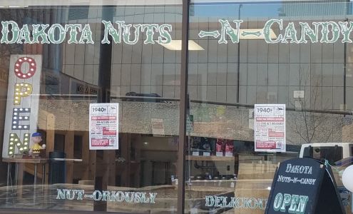 Dakota Nuts-N-Candy