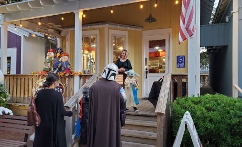 Candymaker Candy Store