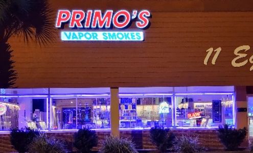 Primo's Vapor Smokes