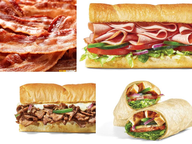 Subway 9 Kendall Way, Malta