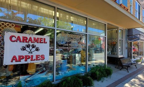 Brummer's Homemade Chocolates