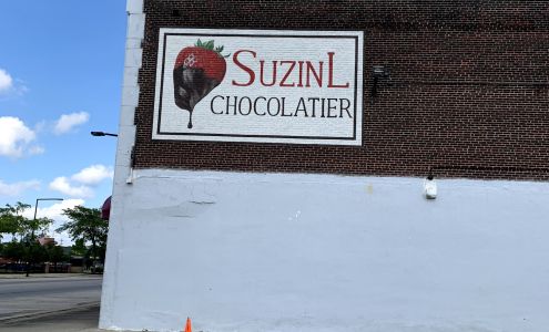 Suzin L Chocolatier