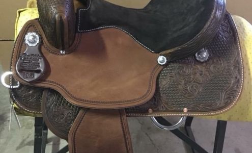 Pro Rider Saddlery Flat Rock