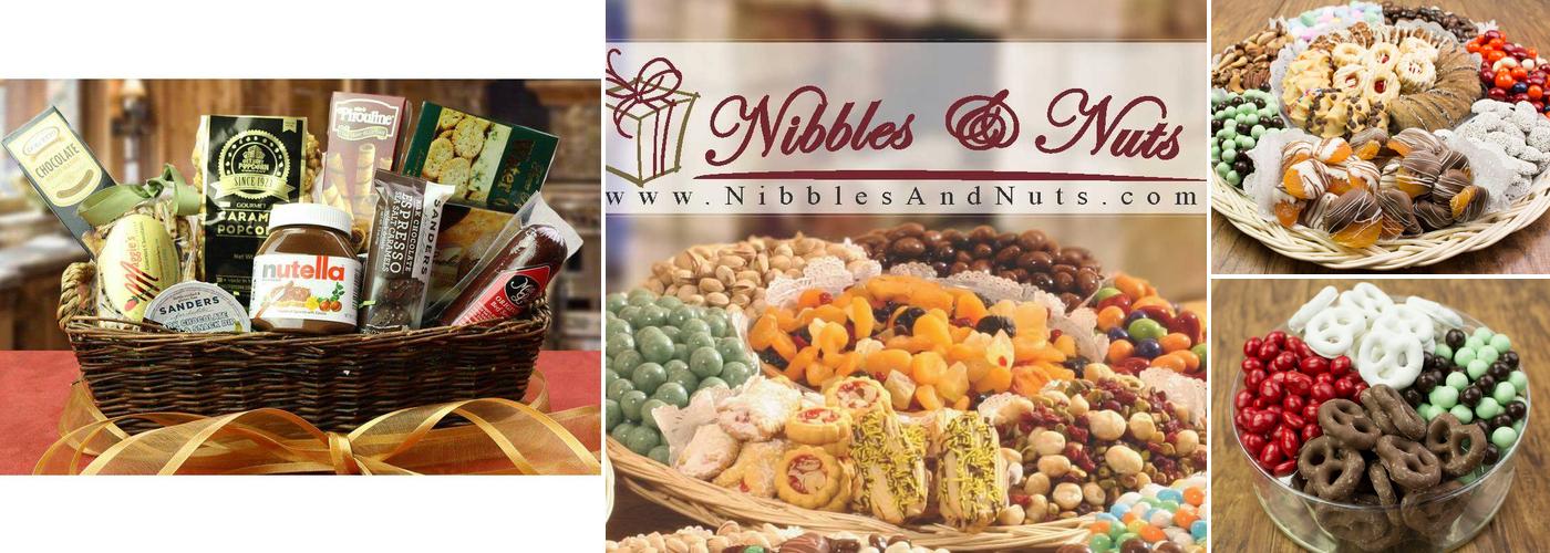 Nibbles And Nuts
