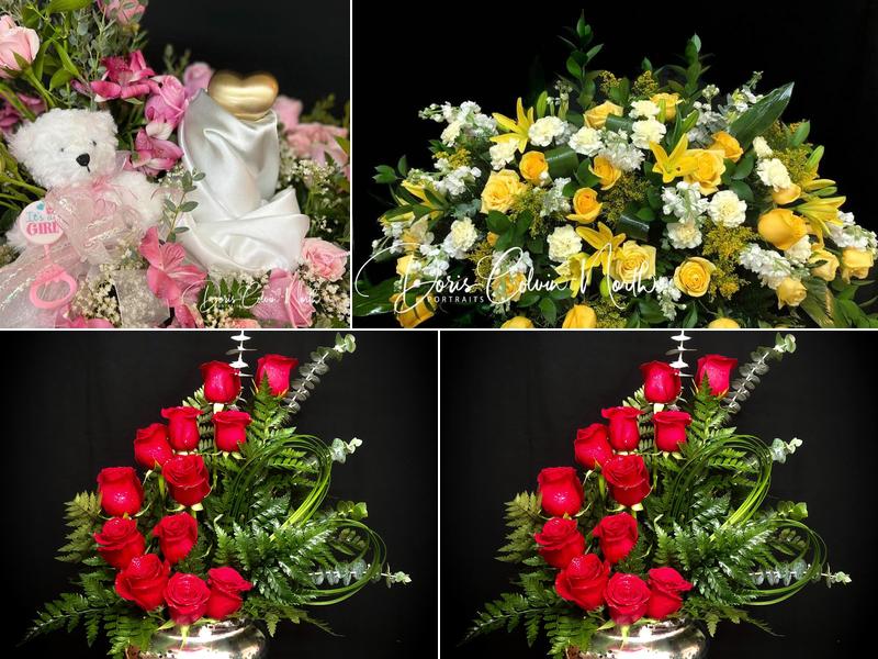 Custom Designs Florist & Gifts