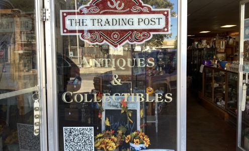 The Trading Post