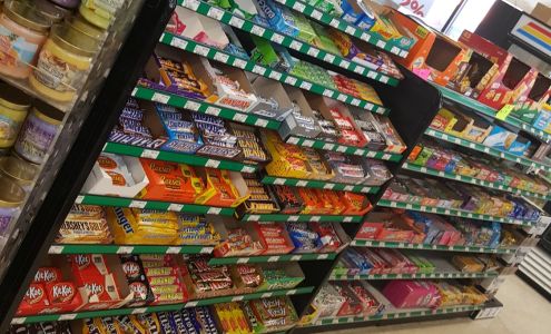 Discount Tobacco