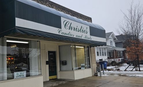 Christie's Candies & Mints