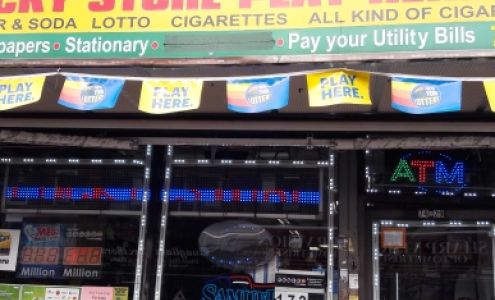 Kavya option || Inc. (Optimo candy store) Queens