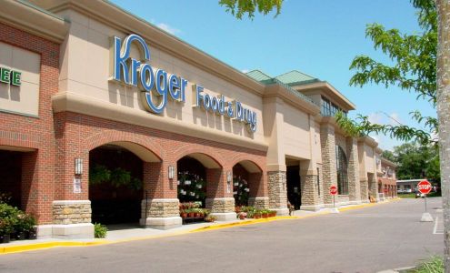 Kroger Floral