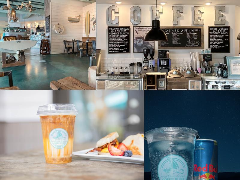 The Southern Grind at INDIGO