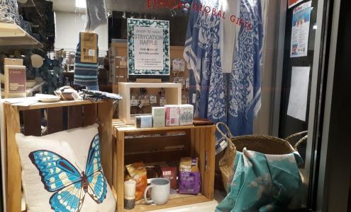 Ten Thousand Villages