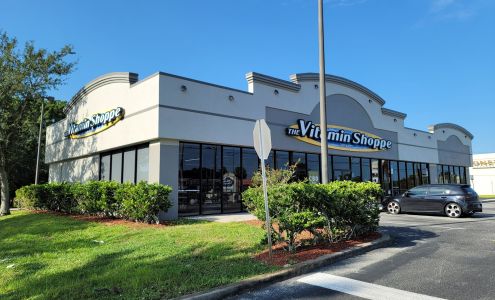 The Vitamin Shoppe