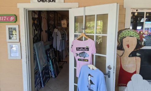 Emerson's Studio Store