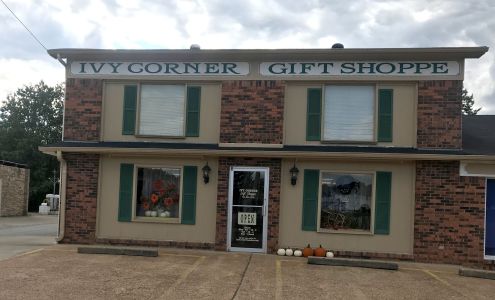 Ivy Corner Gift Shoppe