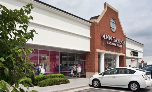 Calhoun Outlet Marketplace