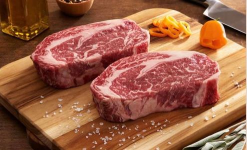 Baer's Pantry Carpenter