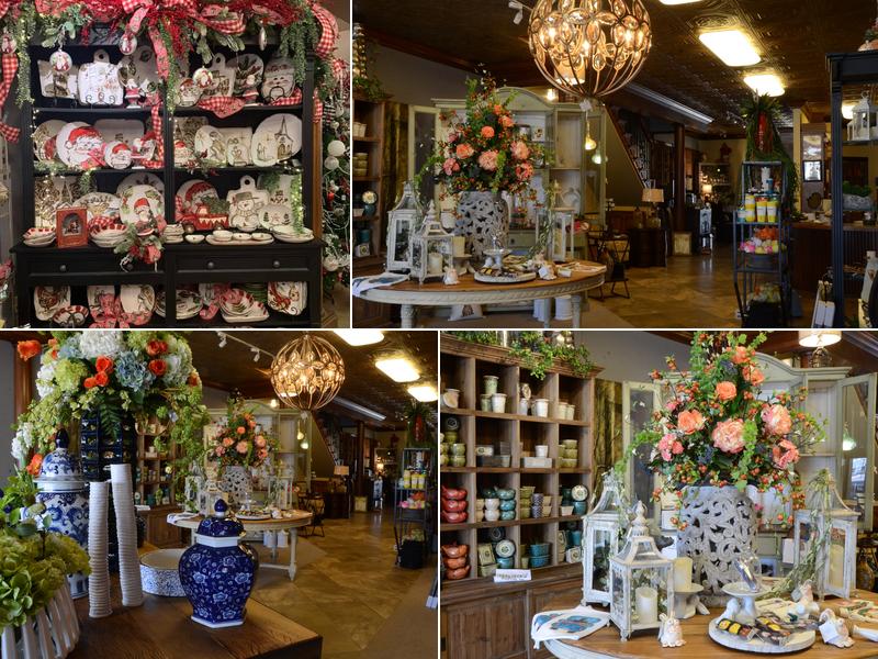 Vicki's Designer Touch