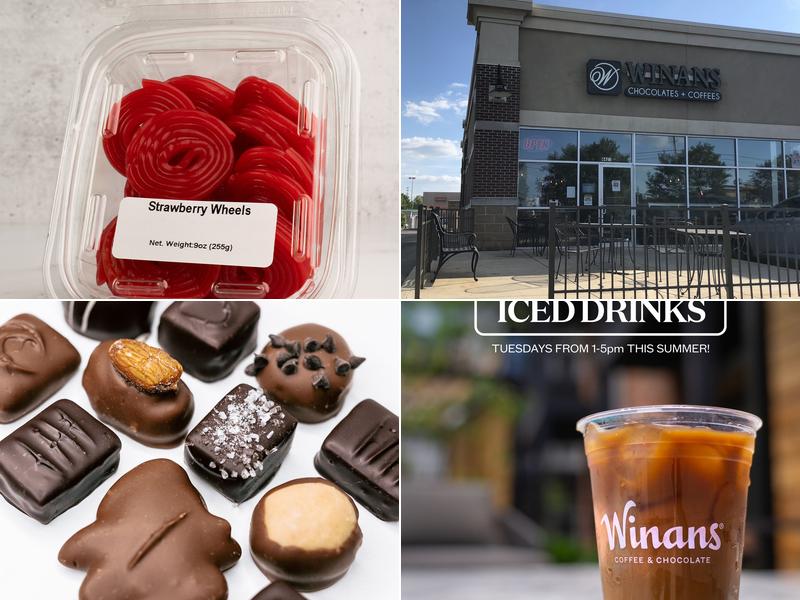 Winans Coffee & Chocolate