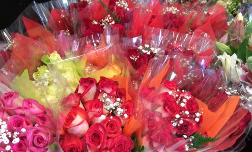 Mohler's Flowers
