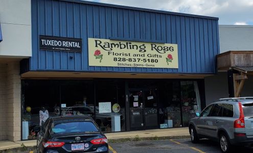 Rambling Rose Florist & Gifts