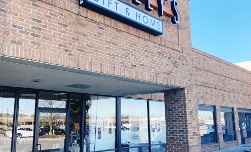 Bradley's Gift & Home