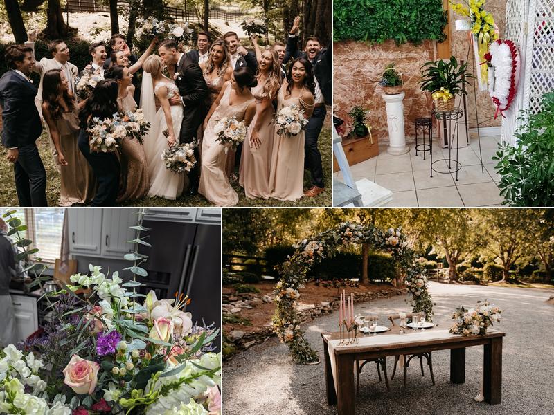 Andrews Florist and Gift Shop