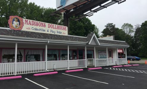 Gene & Boots Candies Inc