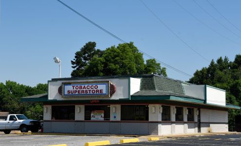 Tobacco SuperStore #89