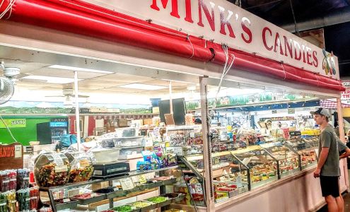 Mink's Candies & Gifts