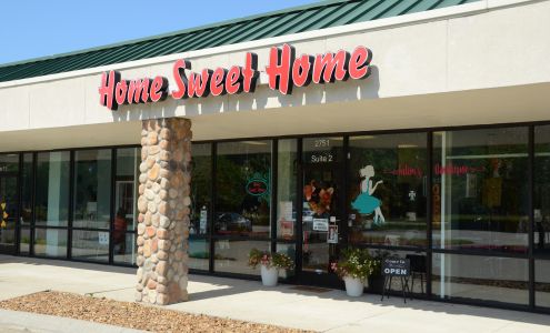 Home Sweet Home Gifts & Jalon's Boutique