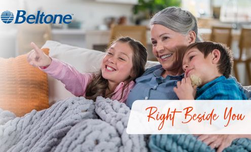 Beltone Hearing Care Centers