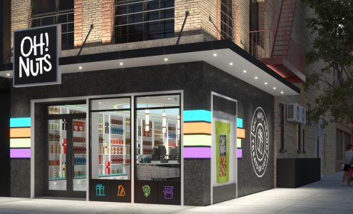 Oh! Nuts